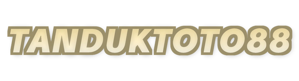 Logo TANDUKTOTO88
